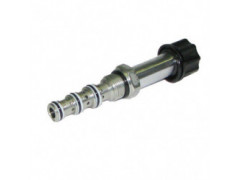 Válvula 7/8-14UNF / 15,8/17,4/18,9MM Hydac