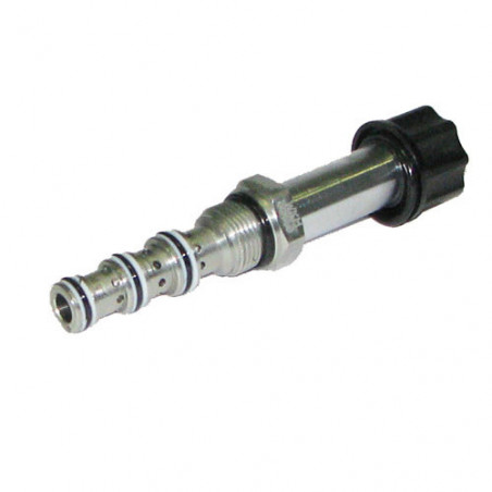 Válvula 7/8-14UNF / 15,8/17,4/18,9MM Hydac