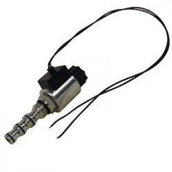 Válvula compl. 4/2 24V HACO