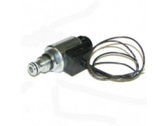 Válvula compl. DW 12V 15mm con cable Hydac