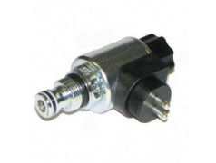 Válvula compl. DW 12V Hydac