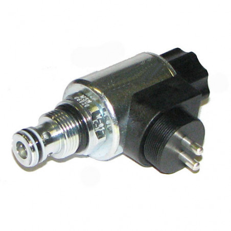 Válvula compl. DW 12V Hydac