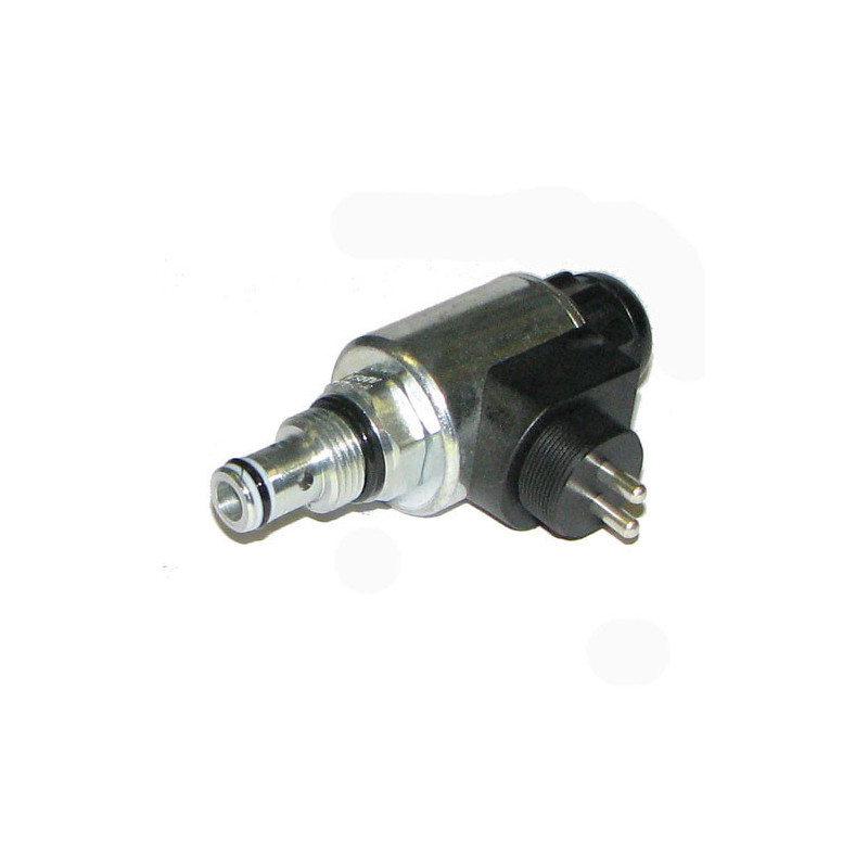 Válvula compl. DW 12V Kostal Hydac