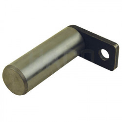 Bulón  Ø30x085mm HACO