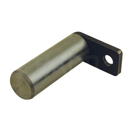 Bulón  Ø30x085mm HACO