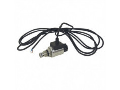 Válvula compl. DW 24V 15mm / M20 /con cable 3000mm HACO