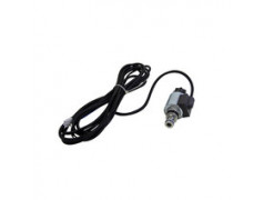 Válvula compl. DW 24V 15mm / M20 /con cable 4550mm HACO