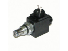 Válvula compl. EW 12V - 3/4UNF Kostal M24x1 HACO