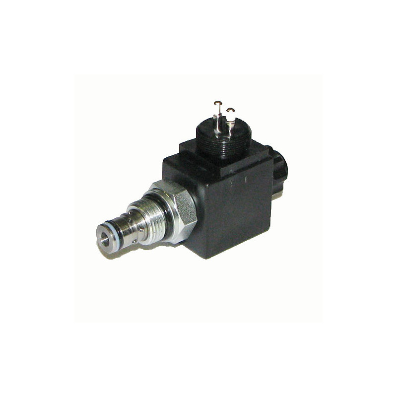 Válvula compl. EW 12V - 3/4UNF Kostal M24x1 HACO