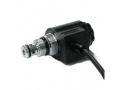 Válvula compl. EW 12V con cable 3000mm Hydac