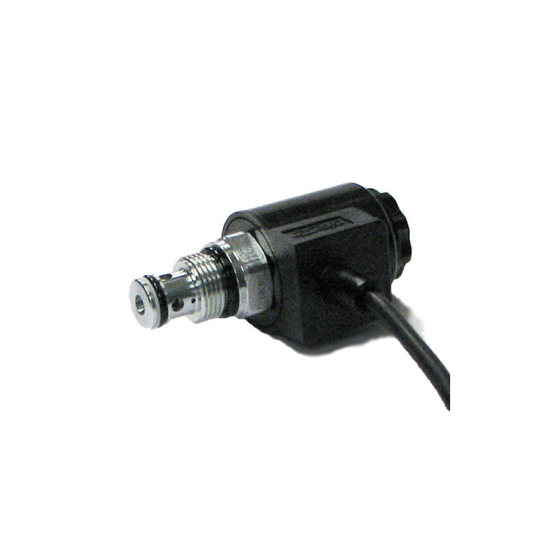 Válvula compl. EW 12V con cable 3000mm Hydac