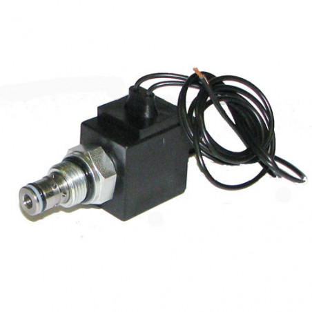 Válvula compl. EW 12V con cable HACO
