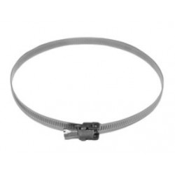 Abrazadera 60-145mm / 9mm HACO