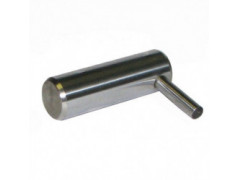 Bulón  Ø30x093 Haco (sust p. 30x77) (sin mantenemiento)