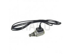 Válvula compl. EW 24V 15/20x1,5/18 con cable 3000mm HACO