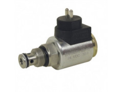 Válvula compl. EW 24V 15mm M20x1,5  Kostal M27 HACO