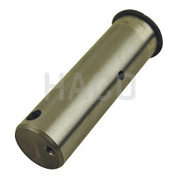 Bulón  Ø30x100mm HACO