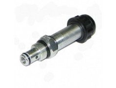 Válvula DW 12,7mm / rosca 3/4pulgadas (19,05mm) / 18mm HACO