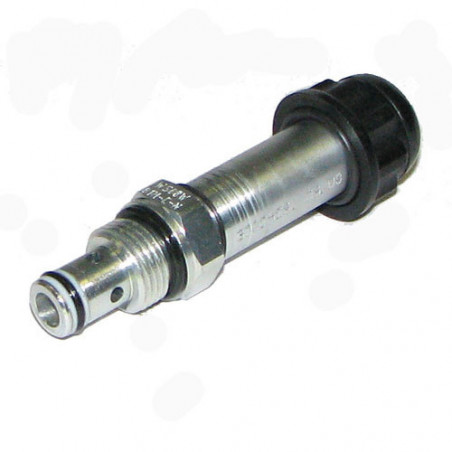 Válvula DW 12,7mm / rosca 3/4pulgadas (19,05mm) / 18mm HACO