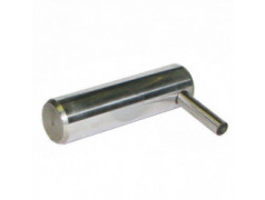 Bulón  Ø30x107 HACO (sin mantenemiento)