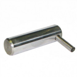 Bulón  Ø30x107 HACO (sin mantenemiento)