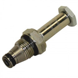 Vàlvula EW  Ø12,7mm  / 3/4pulgadas (19,05mm)  HACO