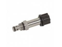 Válvula EW 12,7mm / rosca 3/4pulgadas (19,05mm) / 18mm HACO