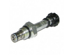 Válvula EW 12,7mm / rosca 3/4UNF (19,05mm) / 13mm Oilsistem