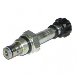 Válvula EW 12,7mm / rosca 3/4UNF (19,05mm) / 13mm Oilsistem