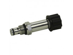 Válvula EW 13mm / M18 / 18 Haco