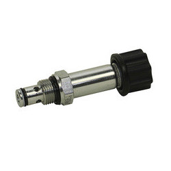 Válvula EW 13mm / M18 / 18 Haco