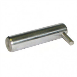 Bulón  Ø30x125 HACO (sin mantenemiento)