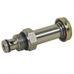 Válvula EW 15,0mm M20x1,5 HACO