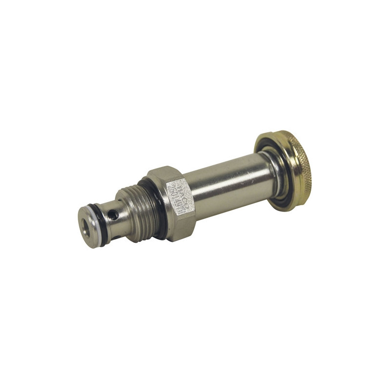 Válvula EW 15,0mm M20x1,5 HACO