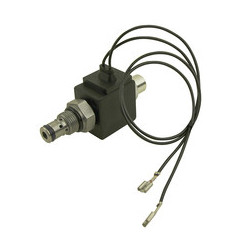 Válvula EW 24V Ø13/13/18MM Haco