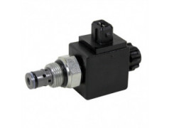 Válvula magnética compl. EW 12V HACO