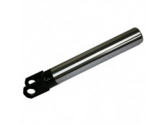 Vástago cilicndro de elevación DLB47 Ø75mm HACO