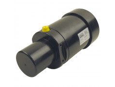 Cilindro de equilibración Ø55/125/110mm Haco