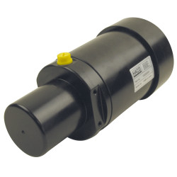 Cilindro de equilibración...