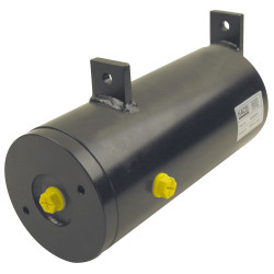 Cilindro de equilibración...