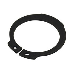 Anillo de retención Ø28MM HACO