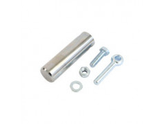 Bulón 035x180mm HACO