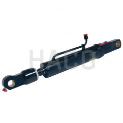 Cilindro de articulación...