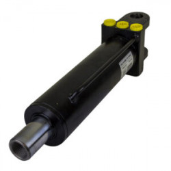 Cilindro de inclinación...