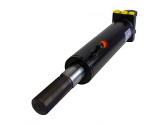 Cilindro de inclinación Ø50/80-242 (S2) HACO