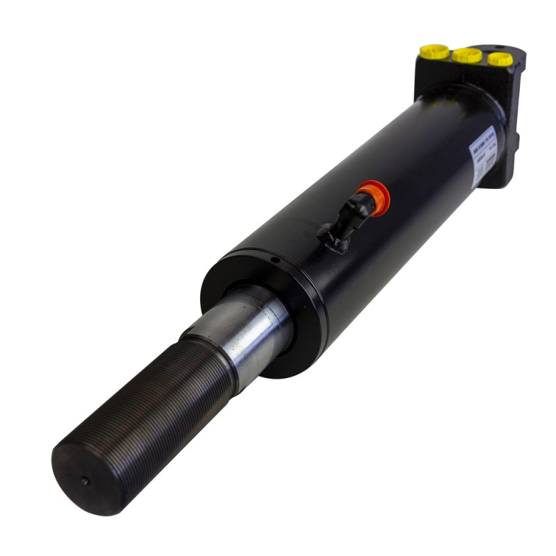 Cilindro de inclinación Ø50/80-242 (S2) HACO