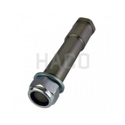Bulón 30/35 177,5mm HACO
