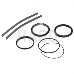 Juego de juntas / retenes...