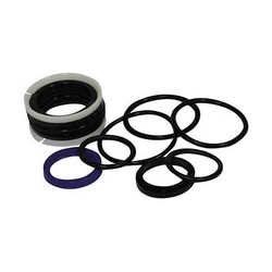 Juego de juntas / retenes Ø32/55mm Tipo 2 HACO