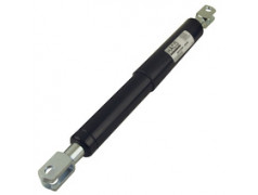 Muelle de gas / Amortiguador de gas 4000N - 450MM HAC